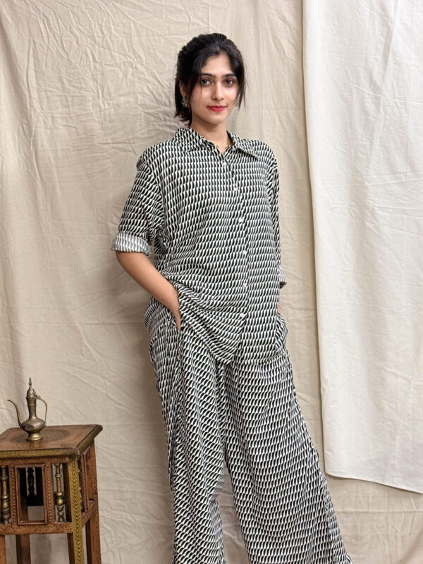 Kaia - Co-ord Set