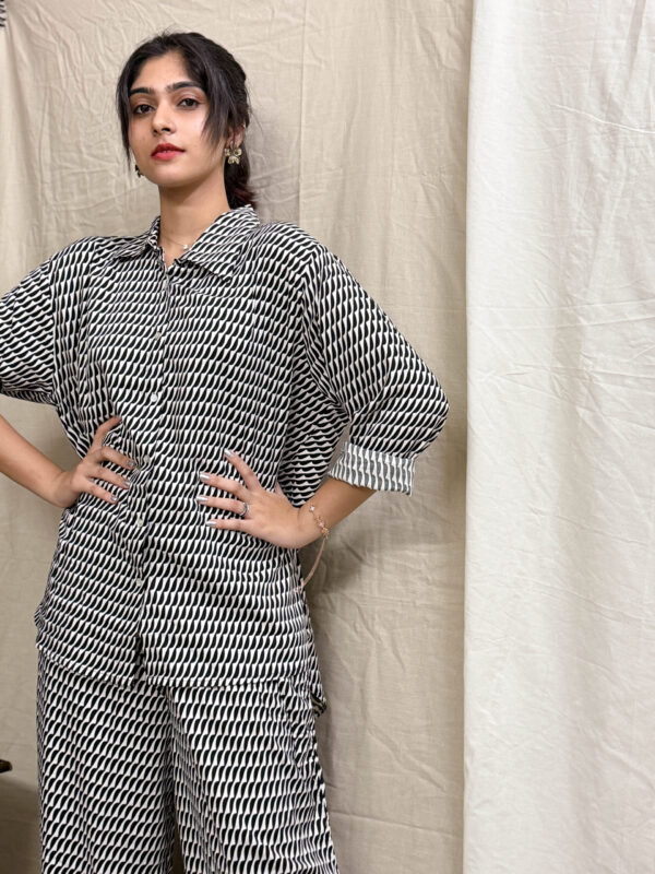 Kaia - Co-ord Set - Image 2