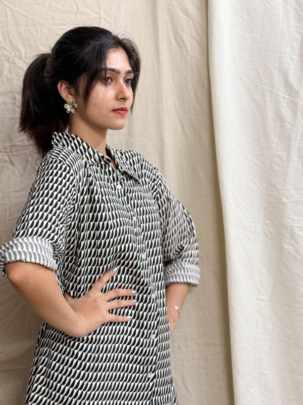 Kaia - Co-ord Set - Image 4