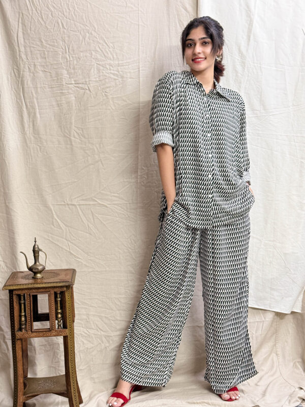 Kaia - Co-ord Set - Image 3